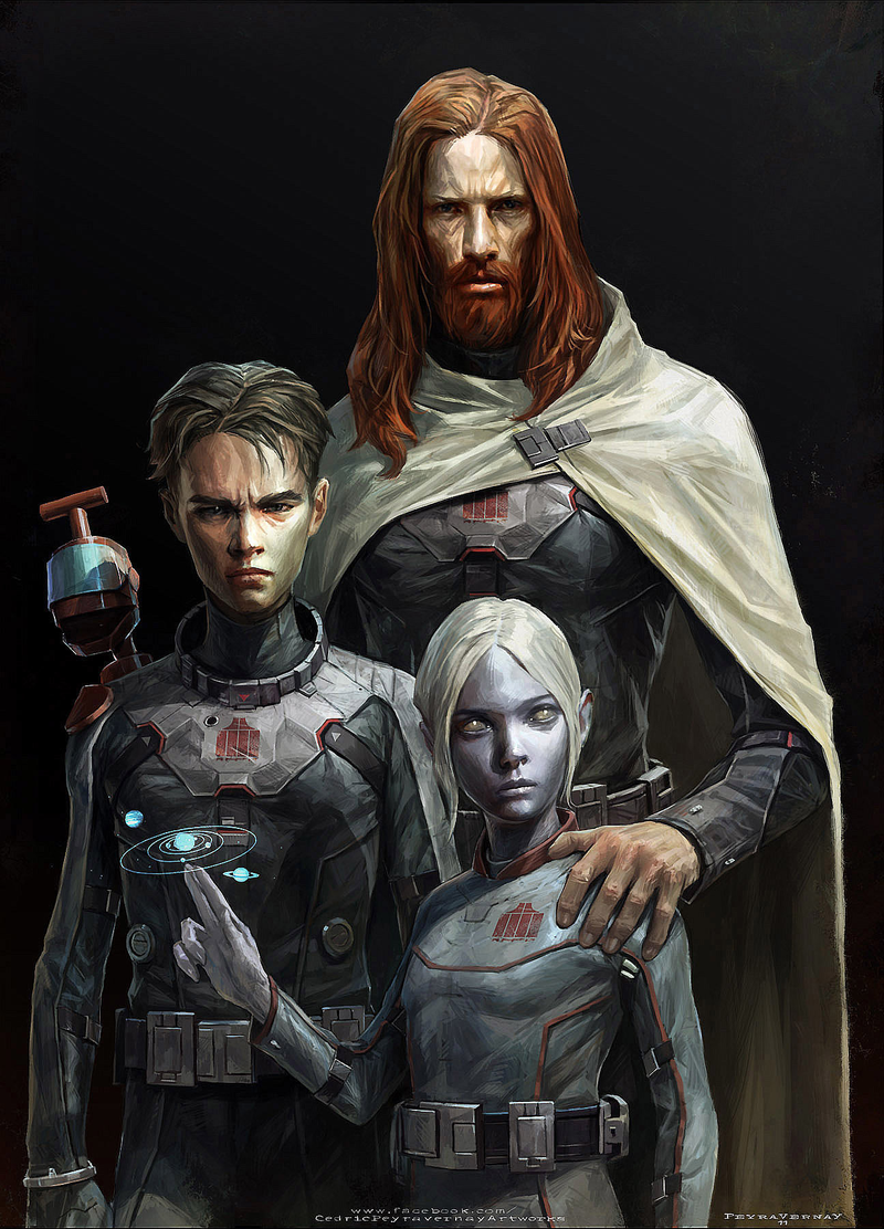 Illustration for article titled Dishonored Was Such A Beautiful Video Game
